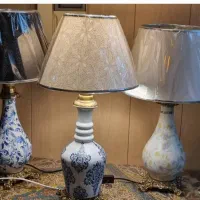 فروش شید آباژور|چراغ خواب و آباژور|اصفهان, فرح آباد|دیوار