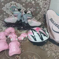 اسکیت
