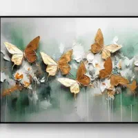 تابلو|تابلو، نقاشی، عکس|بزینه رود, |دیوار