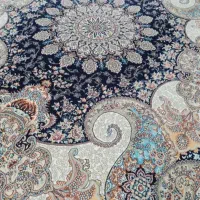 معاوضه فرش ۹ متری