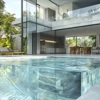 عایق رطوبتی بی‌رنگ شفاف ضد آب کردن بدون تخریب|مصالح و تجهیزات ساختمان|مشکین‌دشت, |دیوار