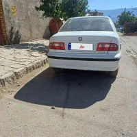 سمند ال ایکس معمولی مدل۹۹|خودرو سواری و وانت|موگوئی, |دیوار