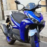 موتور سیکلت ایروکس|موتورسیکلت|ارومیه, |دیوار