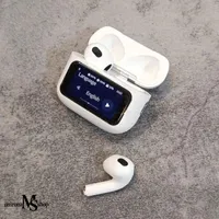 ایرپاد A10pro3 / بلوتوثی /اورجینال|لوازم جانبی موبایل و تبلت|مشهد, هفده شهریور|دیوار