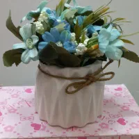 گل و گلدان ووارداتی|گل مصنوعی|قم, زنبیل آباد|دیوار