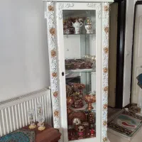 جاکفشی و ویترین|جاکفشی، کمد، دراور|برخوار, |دیوار