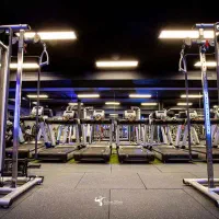 نیازمند نیروآقا جهت کار  باشگاه بدنسازی