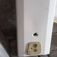 آب‌گرمکن گازی Lorch.. وآبگرمکن برقی آزمون سالم