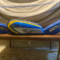 موتورسیکلت|موتورسیکلت|اهواز, مهرشهر|دیوار