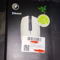 موس بی سیم razor orochi v2