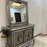 مبل|مبلمان خانگی و میز عسلی|مشکین‌دشت, |دیوار