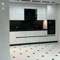 کابینت MDF مدرن و کلاسیک و ...|خدمات پیشه و مهارت|آمل, |دیوار