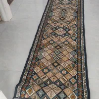 گلیم|گلیم، جاجیم، گبه|نهاوند, |دیوار