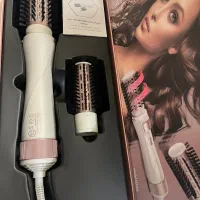 سشوار چرخشی dspمدل50064