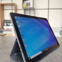 Dell latitude 7210 لپتاپ تبلت قدرتمند و همهکاره|رایانه همراه|قم, صفائیه|دیوار