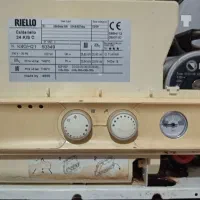 پکیج ریلو|آبگرمکن، پکیج، شوفاژ|رشت, فلسطین|دیوار