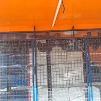 فروش قفسه ولوازم فروشگاهد|فروشگاه و مغازه|مشهد, آبادگران|دیوار