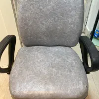 صندلی جک دار در حد|میز تحریر و کامپیوتر|گنبد کاووس, |دیوار