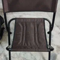 صندلی و میز مسافرتی تاشو