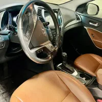 سانتافه۲۰۱۶ gdi|خودرو سواری و وانت|تبریز, |دیوار