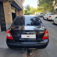 هیوندای آوانته XD اتوماتیک مشکی ۸۹|خودرو سواری و وانت|تهران, نیلوفر|دیوار