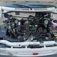 پراید وانت ۱۴۰۳|خودرو سواری و وانت|لامرد, |دیوار