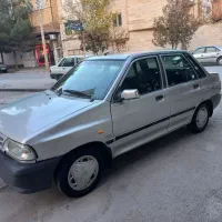 پراید۸۶فرمان هیدرولیک