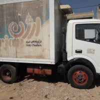 امیکو ۵۲۰۰ مدل ۹۲|خودرو سنگین|شیراز, احمدآباد|دیوار