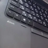 لب تاب HP ZBOOK نسل7|رایانه همراه|اردبیل, |دیوار