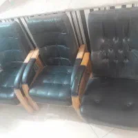 مبل انتظار-راحتی