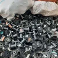 قرقره کوچک خالی