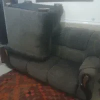 مبل وقالی|مبلمان خانگی و میز عسلی|ایذه, |دیوار