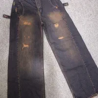 شلوار اسلیپر فول بگ