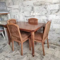 ناهارخوری سلین/تولیدی انواع میز و صندلی غذاخوری|میز و صندلی غذاخوری|خمینیشهر, |دیوار