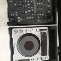 دستگاه دی جی