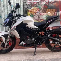 موتور بنلی ۱۸۰