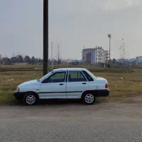 پراید ۸۲|خودرو سواری و وانت|رودسر, |دیوار