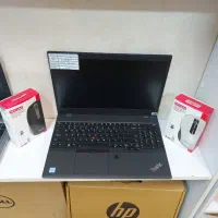 لپتاپcore i7رم16ddr4هاردssd کاملانوباکارتنباضمانت