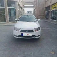 دنا تیپ ۲ مدل ۹۴|خودرو سواری و وانت|گلبهار, شهر جدید گلبهار|دیوار