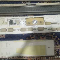 دستگاه بافندگی