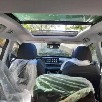 تیگو 7 پرومکس (دو دف) مدل 1404 صفر