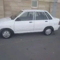 پراید132مدل 90