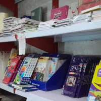 لوازم تحریر (فروش ویژه) یکجا و خرده با تخفیف ویژه