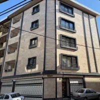 آپارتمان 130متری نوساز چمارسرا سه خواب