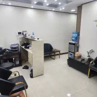 اجاره کلینیک زیبایی مبله وشیک|اجارهٔ دفتر کار، اتاق اداری، مطب|تهران, فردوس|دیوار