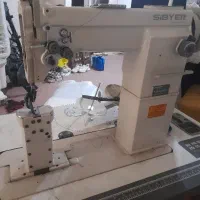 چرخ خیاطی کفاشی بطر کفاشی