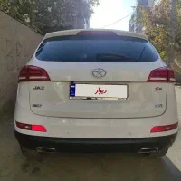 جکS5|خودرو سواری و وانت|همدان, |دیوار