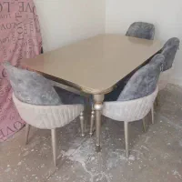 میز نهار خوری