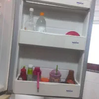 یخچال و فریزر کامل|یخچال و فریزر|آمل, |دیوار