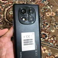 Redmi note 14 pro 4G 256/8 مشکی درحد خشک